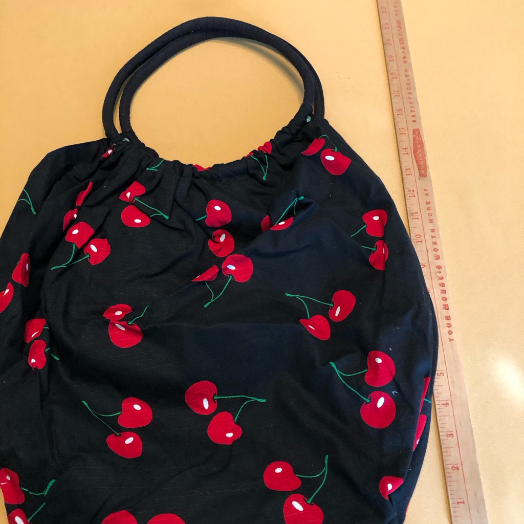 Cherry Bag